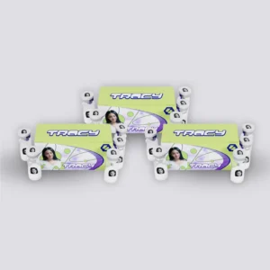 (BUNDLE OF 3X) Generostim HGH | Tracy One