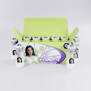 Generostim HGH | Tracy One