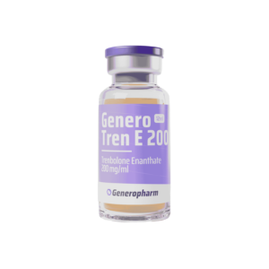 Tren E 200 10ml