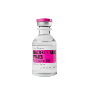 Bacteriostatic Water