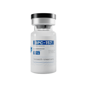 BPC-157 10mg (Single Vial)