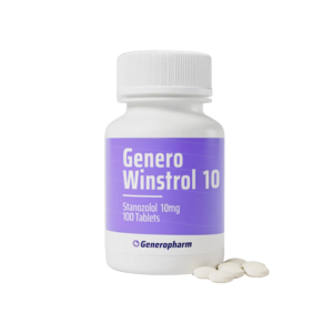 Winstrol 10mg