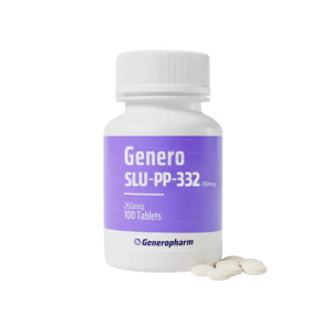 SLU-PP-332 250mcg