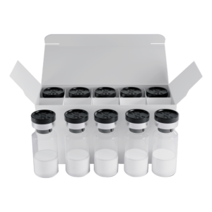 HGH Whitebox | 150 IU