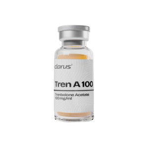 Clarus² Tren A 100 10ml