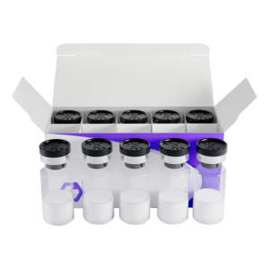 Tirzepatide 600mg Kit